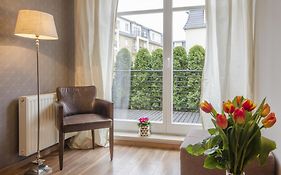 Dr Apartments - Topaz
